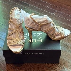 Naturalizer women's Baylor dress sandal